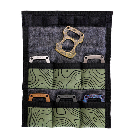 Cypop Soft Pouch