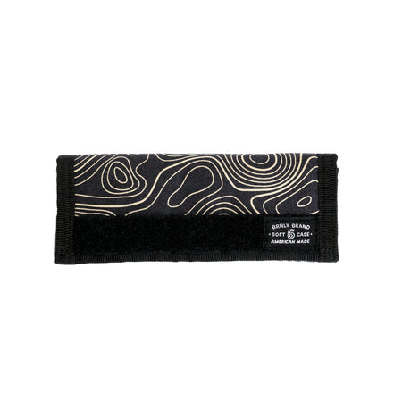 Knife Display Pouch