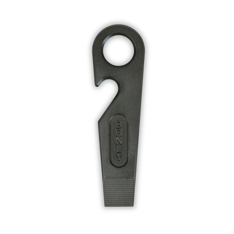 Polly Pry Bar, Zirconium