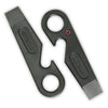 Polly Pry Bar, Zirconium