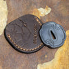 BRNLY x GSD Tsuba Slip - Distressed Brown