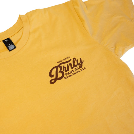BRNLY Lake Day T-Shirt