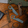 Polly Pry Bar, Titanium