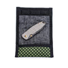 Knife Display Pouch