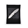 Knife Display Pouch (Black 4)