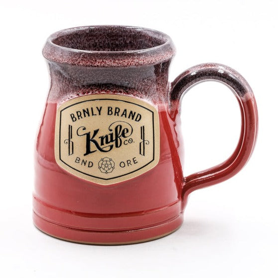 Heritage Rose Tankard
