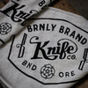 BRNLY Heritage Shop Rags