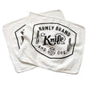 BRNLY Heritage Shop Rags